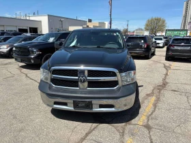 Dodge RAM 1500 * ST * 5.7 * ЛИЦЕНЗИРАН ДИЛЪР * АВТОКРЕДИТ, снимка 6