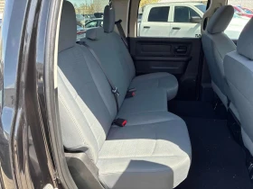 Dodge RAM 1500 * ST * 5.7 * ЛИЦЕНЗИРАН ДИЛЪР * АВТОКРЕДИТ, снимка 15
