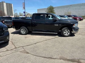 Dodge RAM 1500 * ST * 5.7 * ЛИЦЕНЗИРАН ДИЛЪР * АВТОКРЕДИТ, снимка 3
