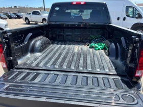 Dodge RAM 1500 * ST * 5.7 * ЛИЦЕНЗИРАН ДИЛЪР * АВТОКРЕДИТ, снимка 16