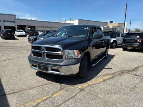 Dodge RAM 1500 * ST * 5.7 * ЛИЦЕНЗИРАН ДИЛЪР * АВТОКРЕДИТ, снимка 1