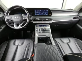 Hyundai Palisade 2.2 CRDI 4WD, снимка 7