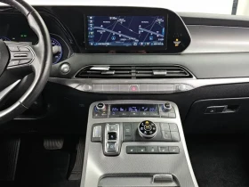 Hyundai Palisade 2.2 CRDI 4WD, снимка 14