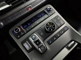Hyundai Palisade 2.2 CRDI 4WD, снимка 9