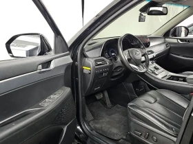 Hyundai Palisade 2.2 CRDI 4WD, снимка 10
