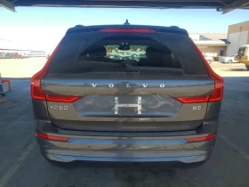 Volvo XC60 2.0l B5 Momentum, снимка 6