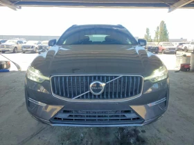 Volvo XC60 2.0l B5 Momentum, снимка 5