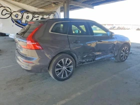 Volvo XC60 2.0l B5 Momentum, снимка 3