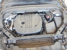 Volvo XC60 2.0l B5 Momentum, снимка 11