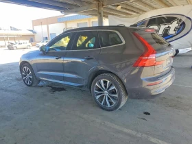 Volvo XC60 2.0l B5 Momentum, снимка 2