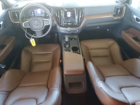 Volvo XC60 2.0l B5 Momentum, снимка 8