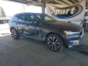 Volvo XC60 2.0l B5 Momentum, снимка 4