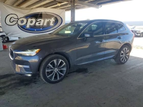 Volvo XC60 2.0l B5 Momentum, снимка 1
