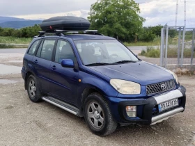 Toyota Rav4, снимка 1