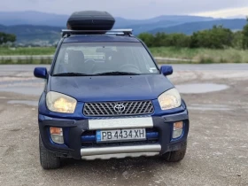 Toyota Rav4, снимка 2