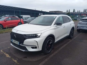 DS DS 7 Crossback 225 EAT8 PERFORMANCE LINE, снимка 1