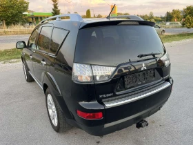 Mitsubishi Outlander 2.4I 170кс 4Х4 АВТОМАТ КЛИМАТИК NAVI, снимка 5