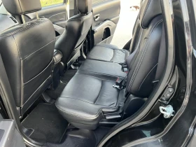 Mitsubishi Outlander 2.4I 170кс 4Х4 АВТОМАТ КЛИМАТИК NAVI, снимка 9
