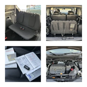Mitsubishi Outlander 2.4I 170кс 4Х4 АВТОМАТ КЛИМАТИК NAVI, снимка 16