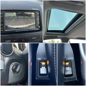 Mitsubishi Outlander 2.4I 170кс 4Х4 АВТОМАТ КЛИМАТИК NAVI, снимка 14