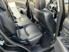 Mitsubishi Outlander 2.4I 170кс 4Х4 АВТОМАТ КЛИМАТИК NAVI, снимка 10