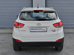Hyundai IX35 1.7crdi, снимка 5