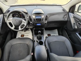 Hyundai IX35 1.7crdi, снимка 9