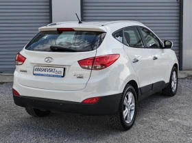 Hyundai IX35 1.7crdi, снимка 6
