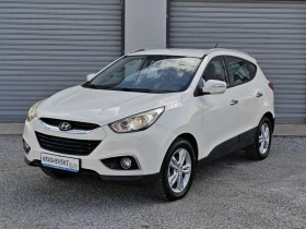 Hyundai IX35 1.7crdi, снимка 3