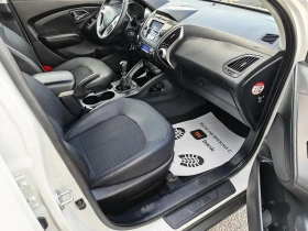 Hyundai IX35 1.7crdi, снимка 10