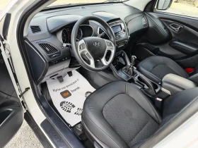 Hyundai IX35 1.7crdi, снимка 8