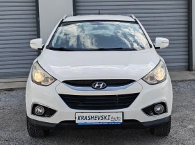Hyundai IX35 1.7crdi, снимка 2