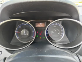 Hyundai IX35 1.7crdi, снимка 13
