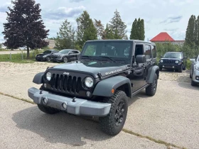 Jeep Wrangler * Rubicon * АВТОКРЕДИТ БЕЗ ПЪРВОНАЧАЛНА ВНОСКА* , снимка 1