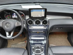 Mercedes-Benz GLC 350 4MATIC - САМО 30% АВАНС, снимка 13