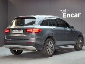 Mercedes-Benz GLC 350 4MATIC - САМО 30% АВАНС, снимка 4
