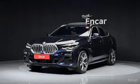 BMW X6 * xDrive30d M Sport * ЦЕНА ДО БГ, снимка 1