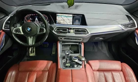 BMW X6 * xDrive30d M Sport * ЦЕНА ДО БГ, снимка 7