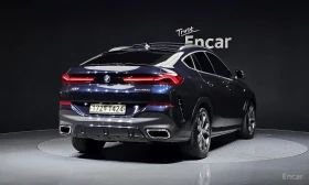 BMW X6 * xDrive30d M Sport * ЦЕНА ДО БГ, снимка 2