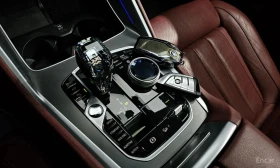 BMW X6 * xDrive30d M Sport * ЦЕНА ДО БГ, снимка 9