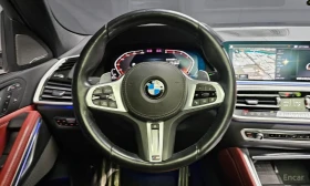 BMW X6 * xDrive30d M Sport * ЦЕНА ДО БГ, снимка 13