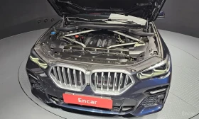 BMW X6 * xDrive30d M Sport * ЦЕНА ДО БГ, снимка 6