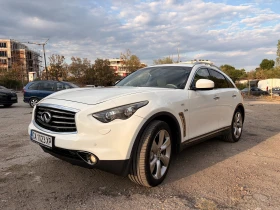 Infiniti QX70 3.0D, снимка 1