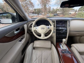 Infiniti QX70 3.0D, снимка 9