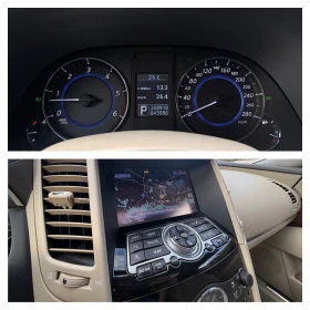 Infiniti QX70 3.0D, снимка 5