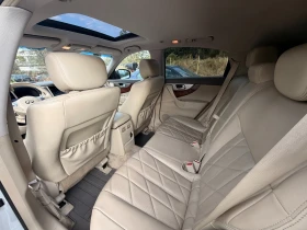 Infiniti QX70 3.0D, снимка 10