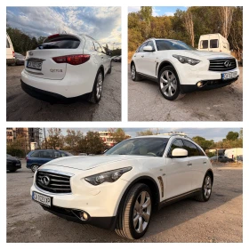 Infiniti QX70 3.0D, снимка 2