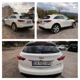 Infiniti QX70 3.0D, снимка 3