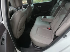 Hyundai IX35 2.0 CRDI 4WD KeyyGo, снимка 12