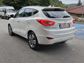 Hyundai IX35 2.0 CRDI 4WD KeyyGo, снимка 8